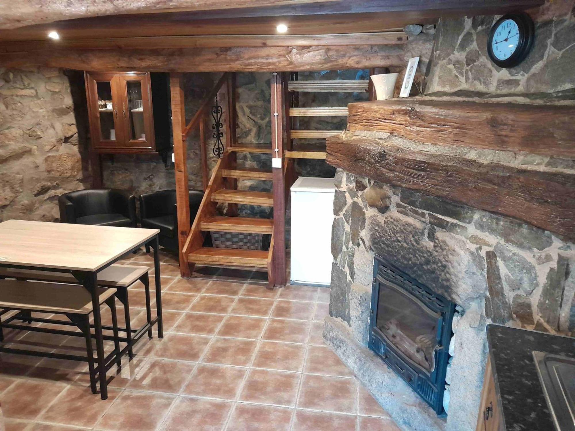 Ninho Do Corvo Da Urgueira Villa Urgueira  Buitenkant foto
